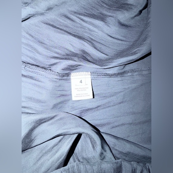 Ulla Johnson “Luella” black Pleated Midi Dress - Picture 6 of 12